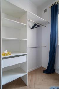 Appartements Fourside Deluxe Apartments in Le Bourget : photos des chambres
