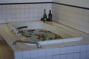 Selby Motel - Faulkton