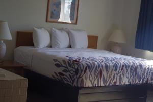 Selby Motel