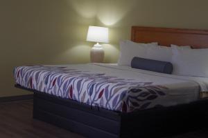 Selby Motel