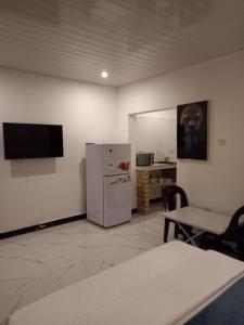 Kasuba Studio Apartment Two