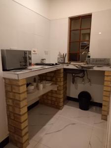 Kasuba Studio Apartment Two