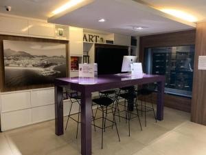 Apto na melhor localização de Copacabana&Ipanema 1