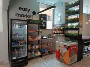 Apto na melhor localização de Copacabana&Ipanema 1