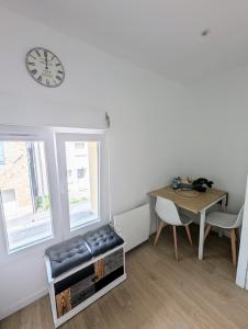 Appartements Duplex77 Near Disney : photos des chambres