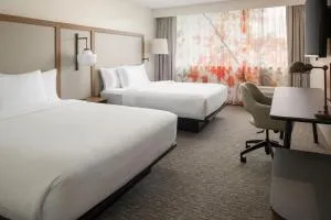 Fairfield by Marriott Issaquah - Snoqualmie Pass