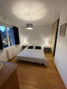 Maisons de vacances Bevan Kaer : photos des chambres