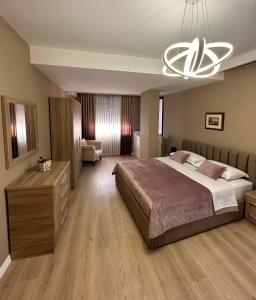 Apartment Galleria Tirana