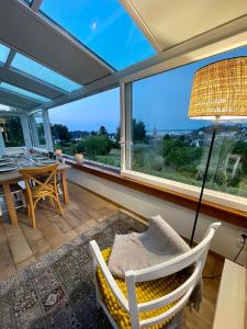 Maisons de vacances Bevan Kaer : photos des chambres