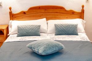 Sweet apartment Atlántico