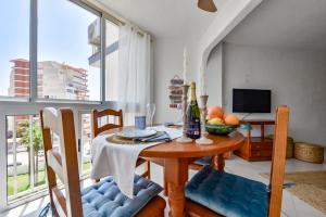 Sweet apartment Atlántico