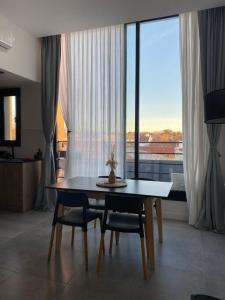 Departamento barrio los Troncos Mar del Plata numero seis