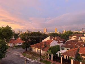 Departamento barrio los Troncos Mar del Plata numero seis