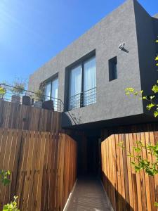 Departamento barrio los Troncos Mar del Plata numero seis