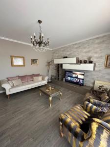 Apartment Galleria Tirana