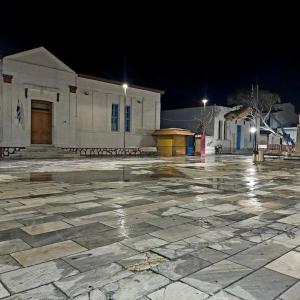 Korthaki Beach House Οικογενειακή Villa στη θάλασσα