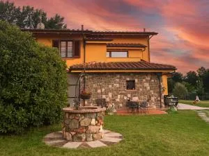 Podere Pozzo Fatato - Cecina