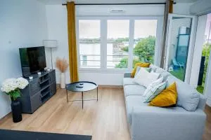 Logement cosy près des sites JO - 加尔热莱戈内塞