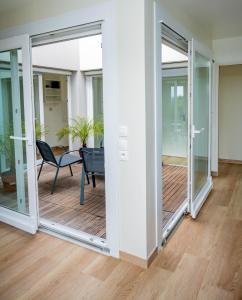 Logement cosy près des sites JO