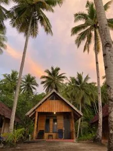 Famangkor Homestay - 索龙