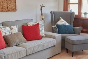 Villa Alsol Lanzarote -Playa Blanca