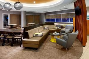 SpringHill Suites by Marriott Pittsburgh Bakery Square