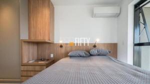 Duplex Novo e Iluminado