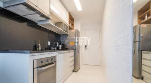 Duplex Novo e Iluminado