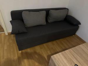 Schöne 2 Zi Whg MG Altstadt