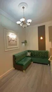 فيافي الهدا للوحدات المفروشة - Jirūbah