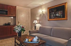 Hotels Hotel Albe Bastille : photos des chambres