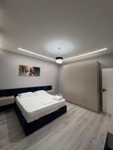 Bushati Home - ((Bishtkamzë ))