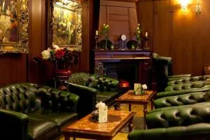 Grand Hotel Residence - Trenčín