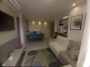 Apartamento Vista Mar