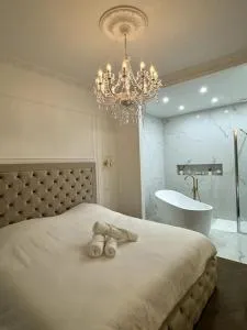 La Suite Haussmannienne - Mitry-Mory