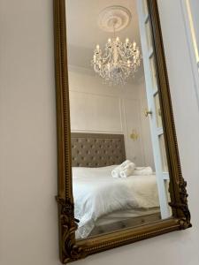 Appartements La Suite Haussmannienne : photos des chambres