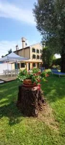 Ca' SVIZZERO - Treporti