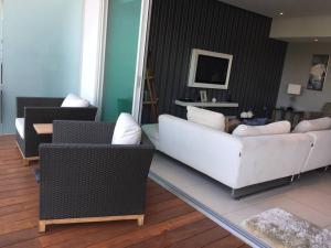 Icon Vallarta Luxury Condominium Beachfront