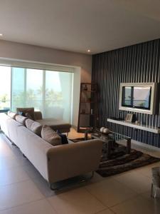 Icon Vallarta Luxury Condominium Beachfront