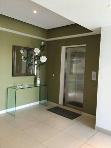 Icon Vallarta Luxury Condominium Beachfront