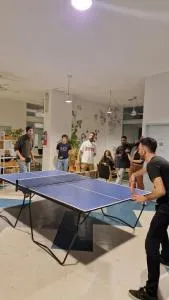 Río Plateado Hostel - Наварро