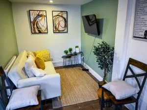 Stylish Bungalow upto 6 guests - 卡弗沙姆