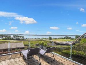8 person holiday home in Aabenraa-By Traum