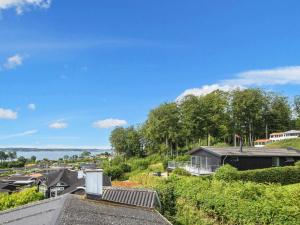 8 person holiday home in Aabenraa-By Traum