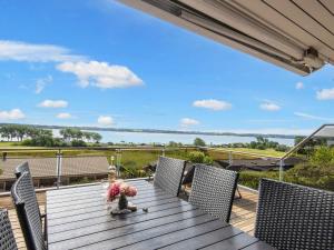 8 person holiday home in Aabenraa-By Traum