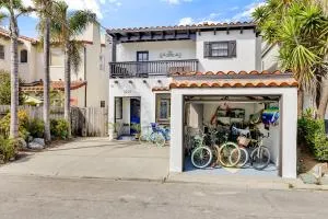 Historic Spanish Home at Hollywood Beach - 怀尼米港
