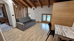 Romantico - SAUNA- il tuo week end di coppia in Valtellina-