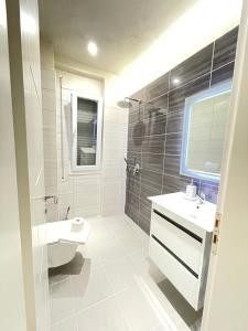 3 Apart-Hotel Suites - Qerret, Golem, Durres