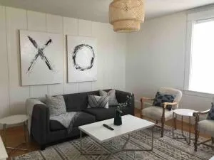 Century Charm 2 - Matapedia