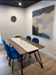 Downtown Campbellton Loft